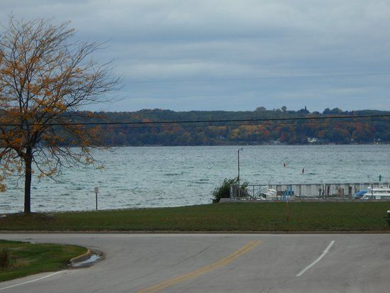 Grand Traverse Bay
